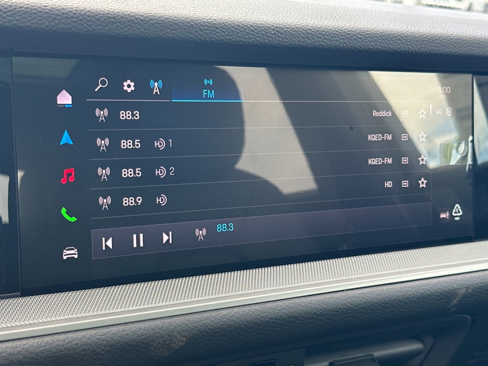 New 2026 Porsche Cayenne AWD/4WD image 18