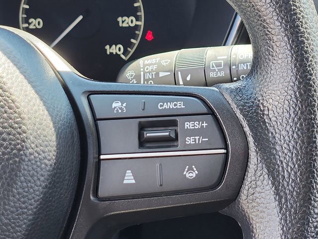 Used 2023 Honda CR-V EX image 22
