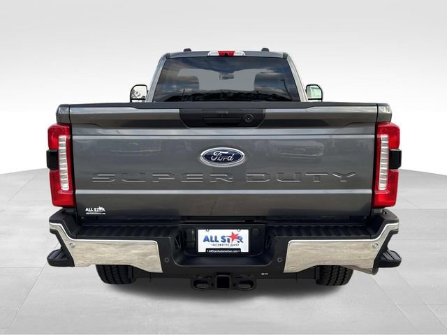New 2026 Ford F350 XLT w/ 360-Degree Camera Package image 5