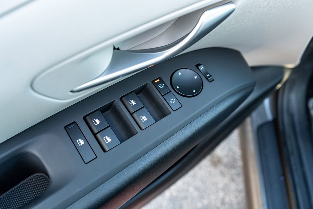 New 2026 Hyundai Tucson SEL image 20