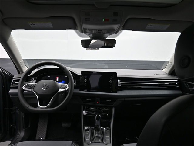 New 2026 Volkswagen Jetta SE image 10