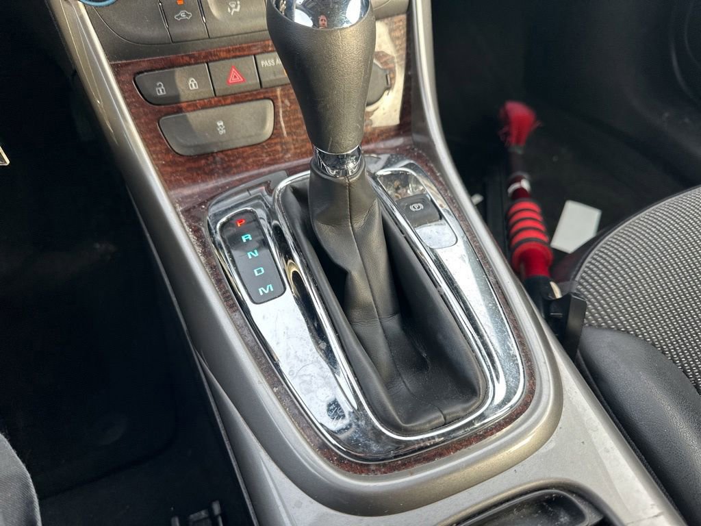 Used 2013 Chevrolet Malibu LT w/ Power Convenience Package image 25