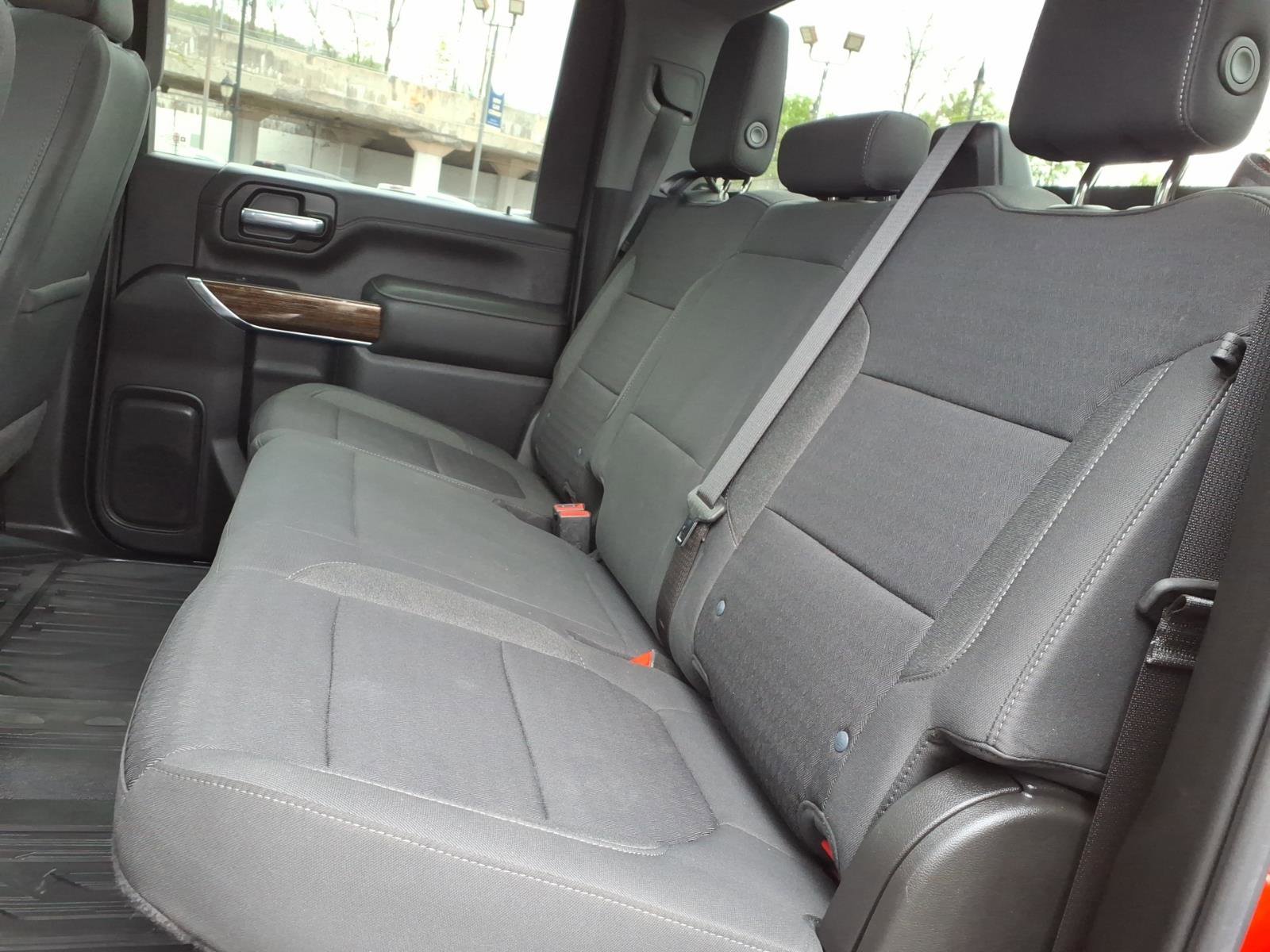Used 2023 GMC Sierra 3500 SLE w/ SLE Value Package AWD/4WD image 13