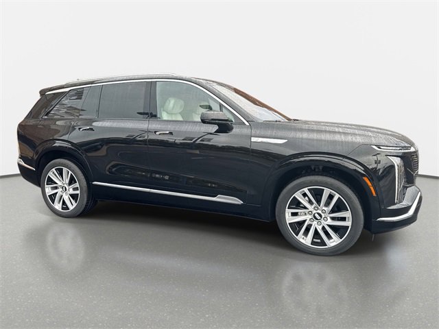 New 2026 Cadillac Vistiq Luxury image 9