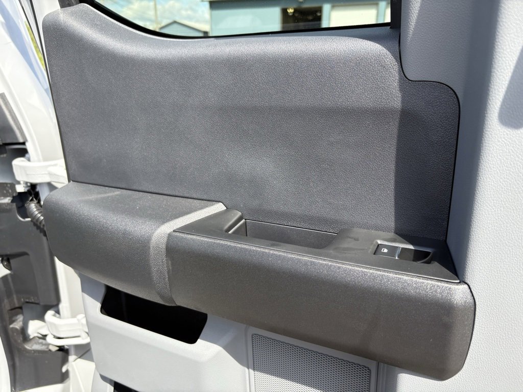 New 2026 Ford F250 XLT image 25