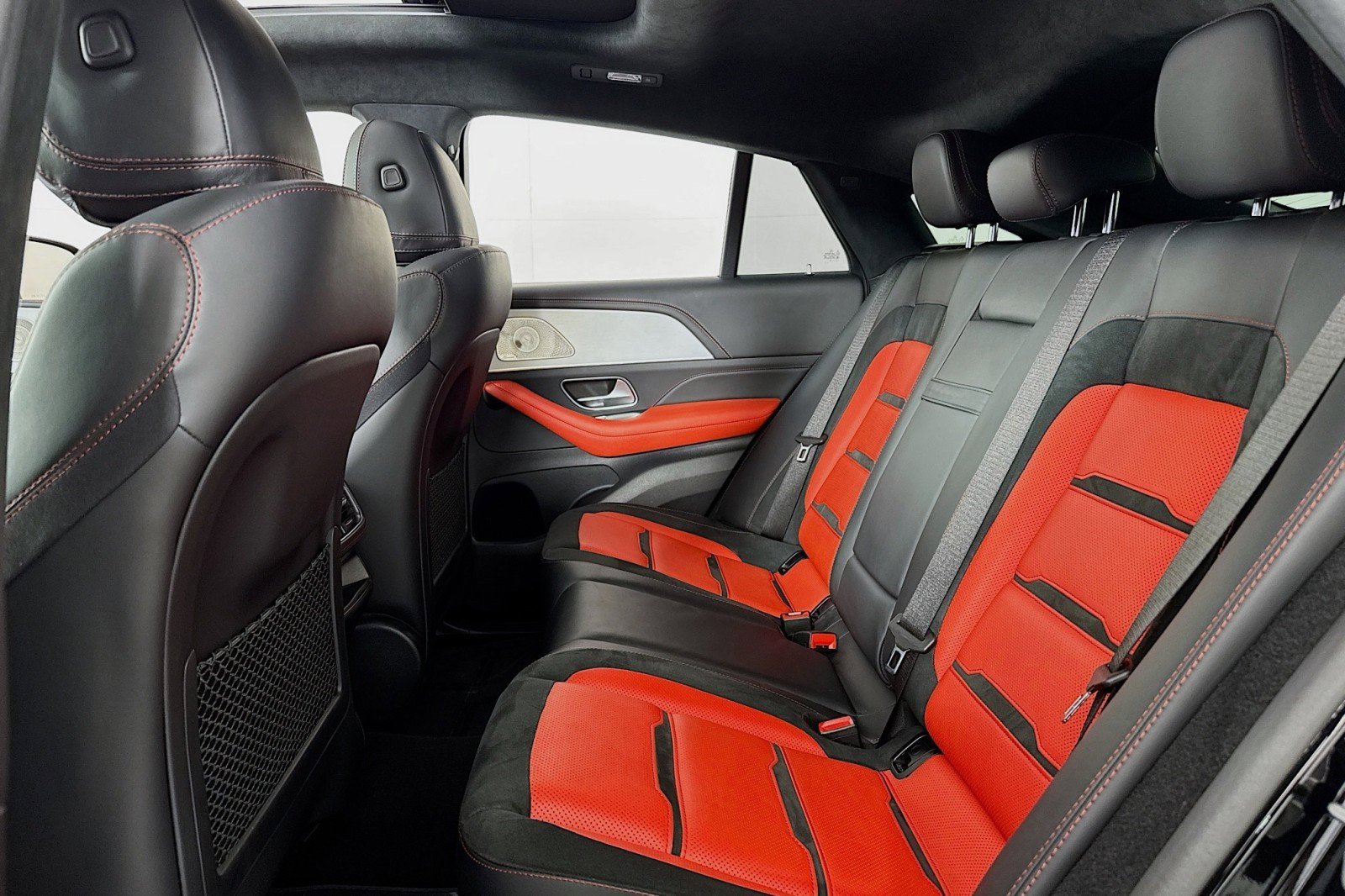 Certified 2023 Mercedes-Benz GLE 63 AMG S image 9