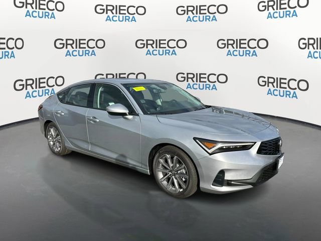 New 2026 Acura Integra image 1