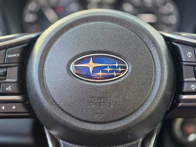 Certified 2025 Subaru Outback Premium image 25