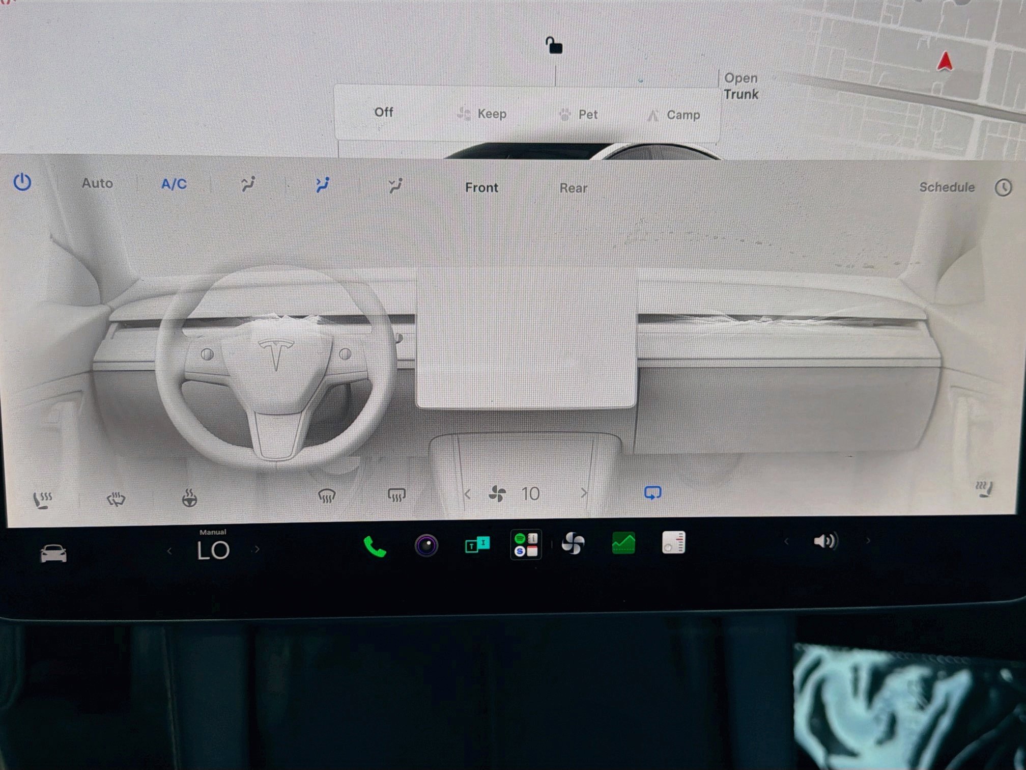 Used 2023 Tesla Model 3 Standard Range RWD image 34