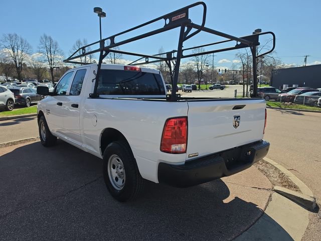 Used 2023 RAM 1500 Tradesman AWD/4WD image 3