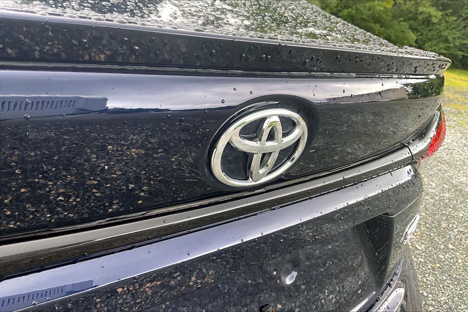 Used 2026 Toyota Corolla SE FWD image 31