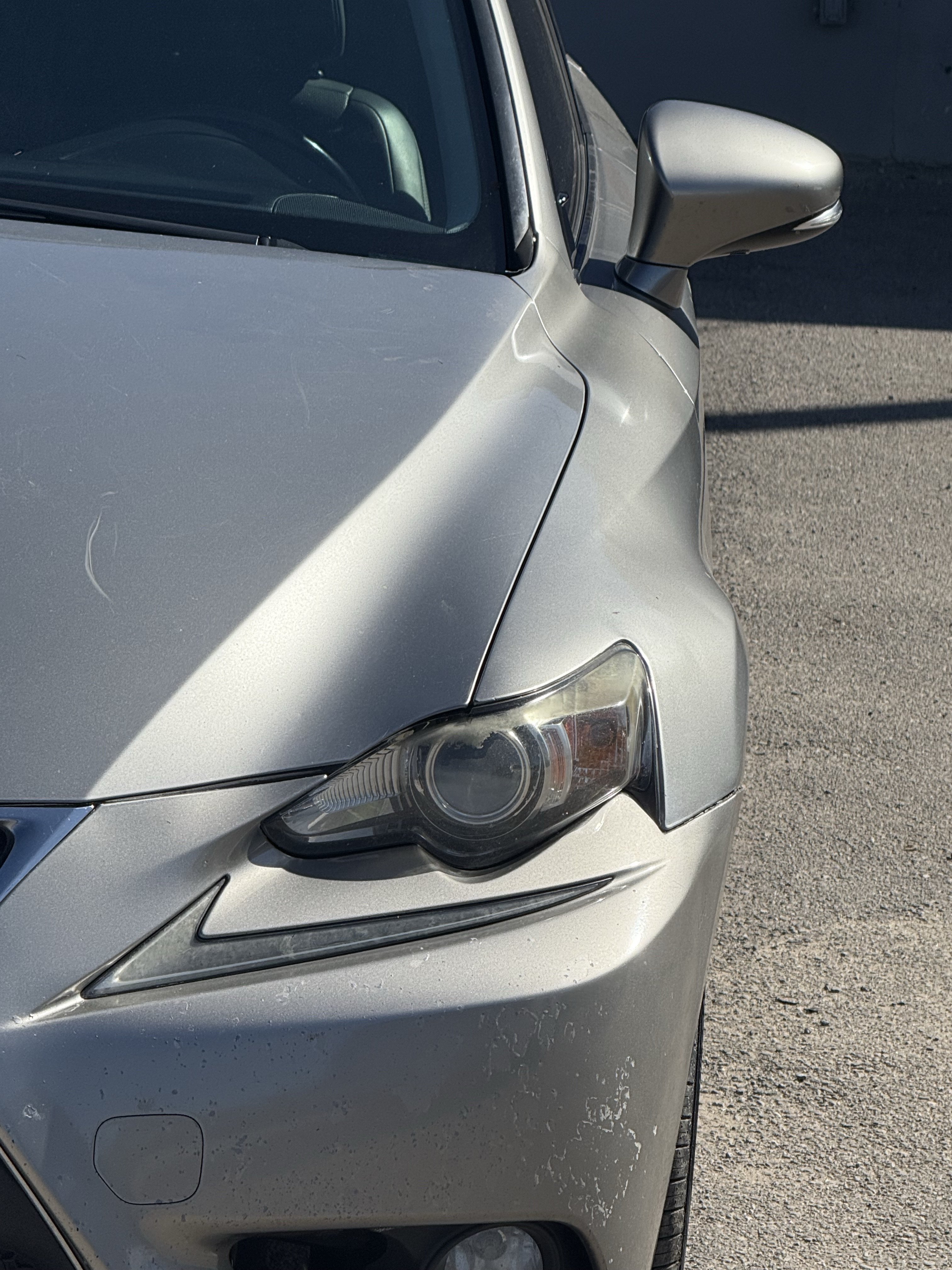 Used 2014 Lexus IS 250 RWD image 6