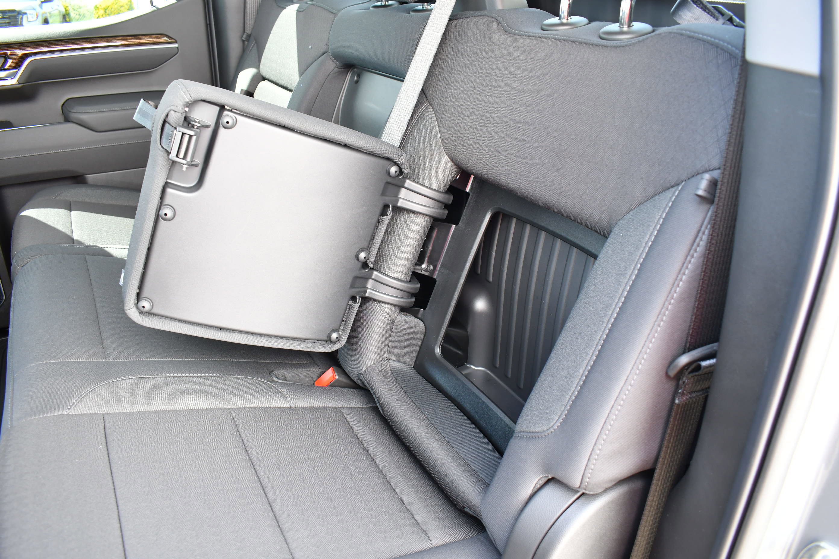 New 2026 GMC Sierra 1500 Elevation image 23