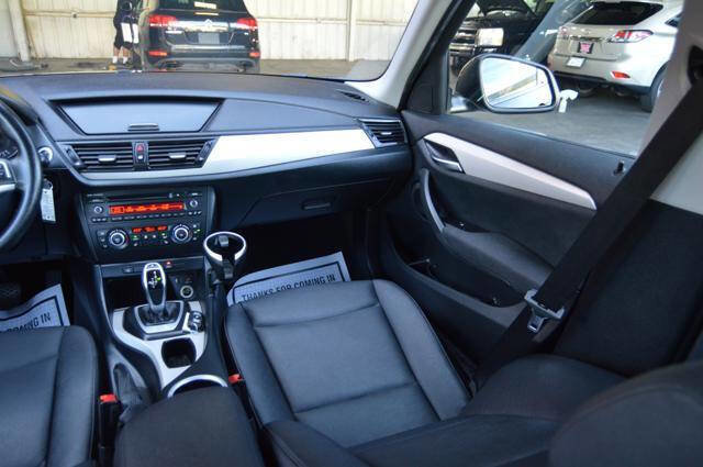 Used 2014 BMW X1 xDrive28i image 55