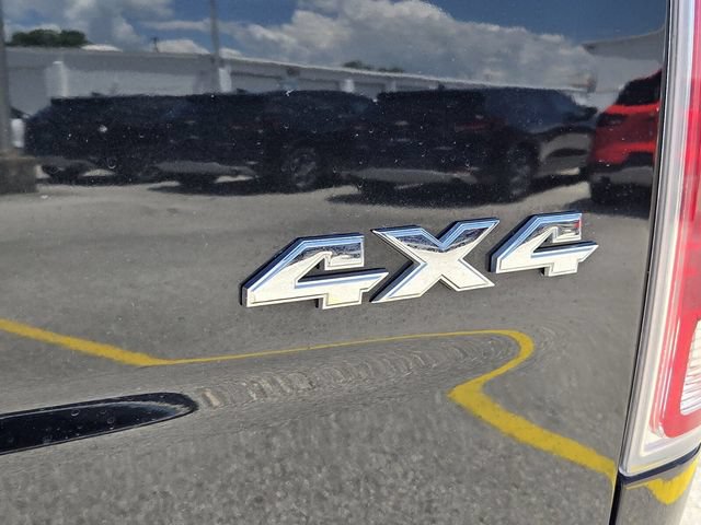 Used 2018 RAM 3500 Laramie AWD/4WD image 12