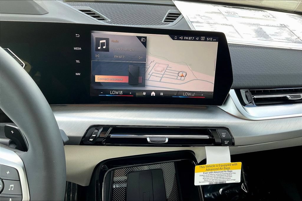 New 2026 BMW X2 xDrive28i w/ Technology Package AWD/4WD image 16