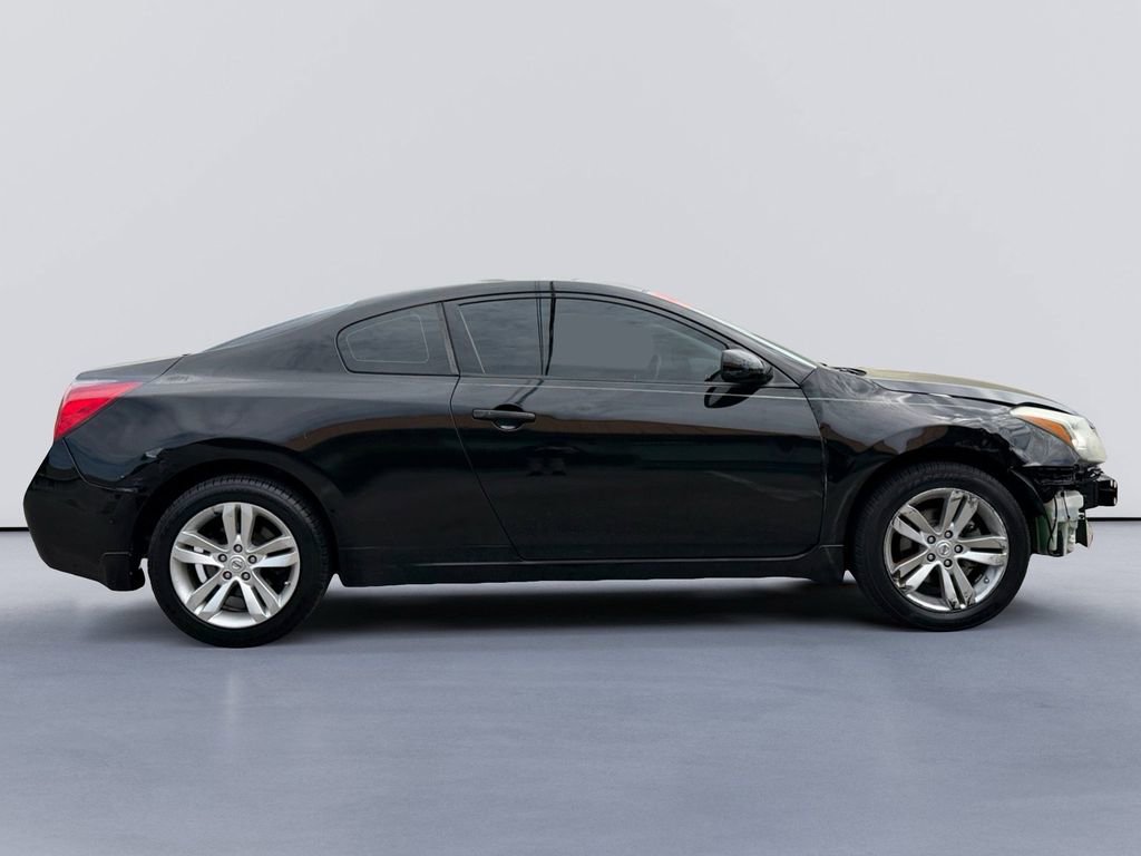 Used 2012 Nissan Altima 2.5 S w/ Convenience Pkg FWD video 3