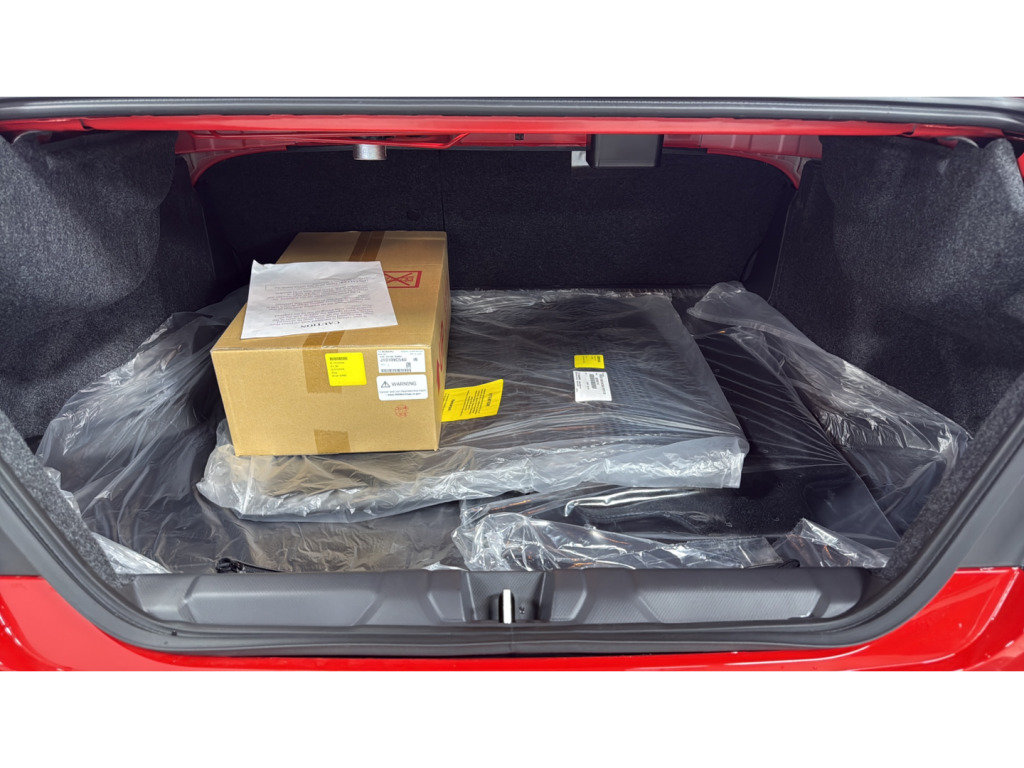 New 2026 Subaru WRX tS w/ WRX Essentials Package AWD/4WD image 39