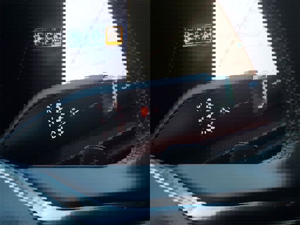 Certified 2024 Chevrolet Traverse Z71 w/ Enhanced Driving Package image 16