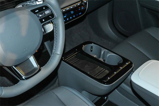 New 2026 Hyundai Ioniq 5 SEL image 25