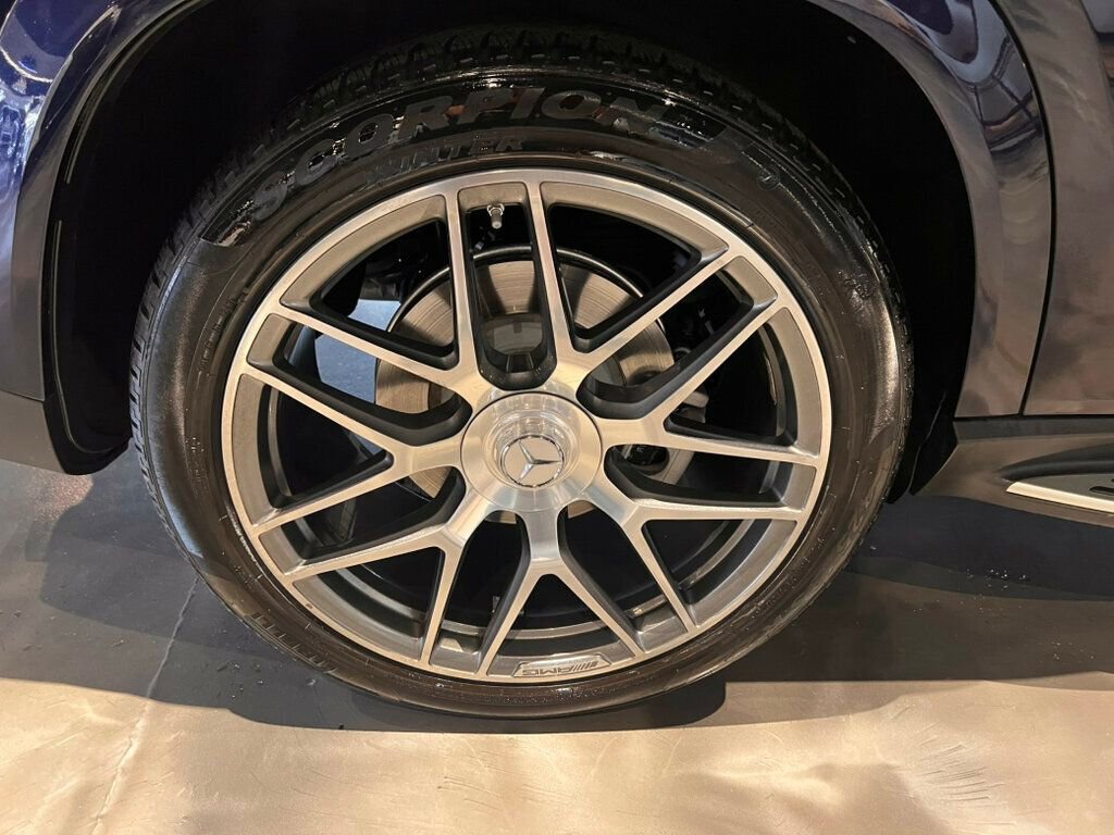 Used 2022 Mercedes-Benz GLE 53 AMG 4MATIC Coupe image 13