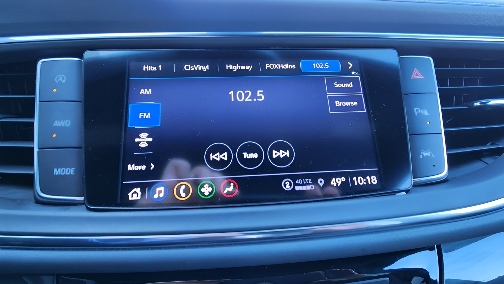 Used 2023 Buick Enclave Essence w/ Trailering Package, 5000 lbs. image 16