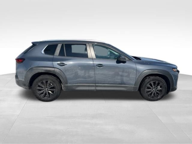 Used 2025 MAZDA CX-50 AWD 2.5 S w/ Select Package image 8