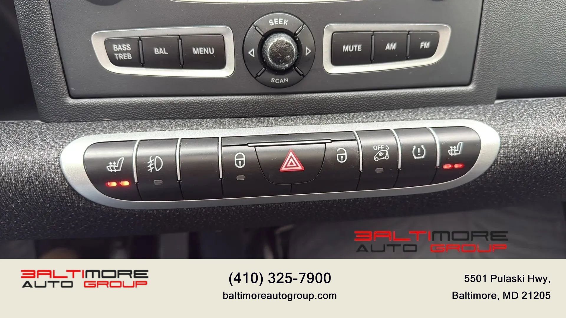 Used 2008 smart fortwo passion RWD image 26