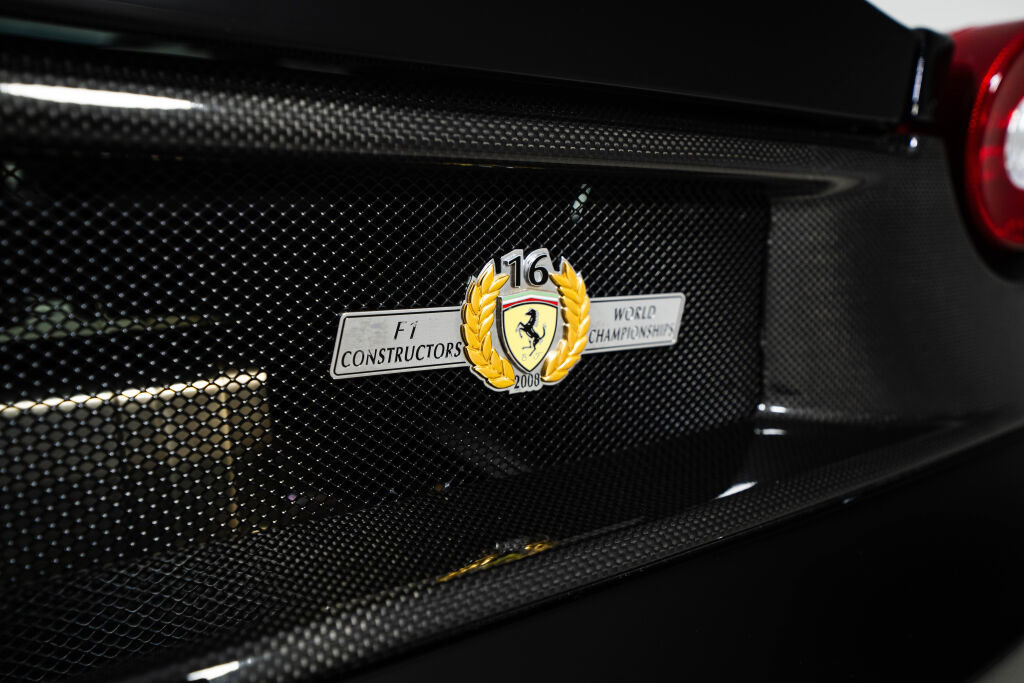 Used 2009 Ferrari F430 Scuderia RWD image 28
