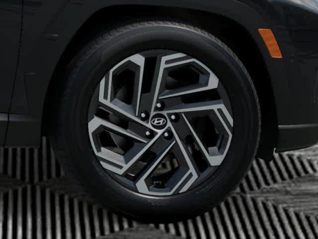 New 2026 Hyundai Tucson Limited AWD/4WD image 8