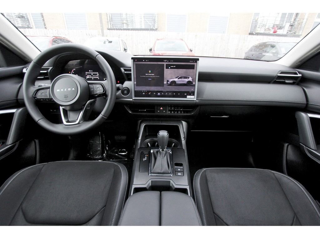 New 2026 MAZDA CX-5 Preferred AWD/4WD image 8