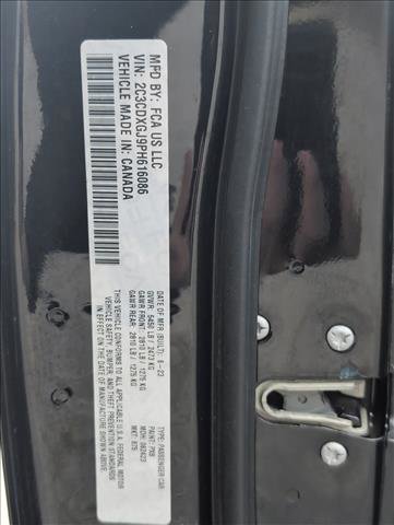 Used 2023 Dodge Charger Scat Pack w/ Plus Group image 26