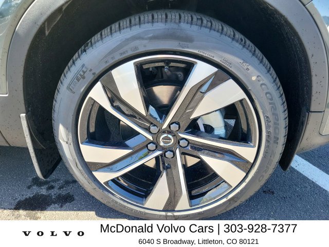 New 2026 Volvo XC40 B5 Ultra w/ Protection Package Premier AWD/4WD image 20
