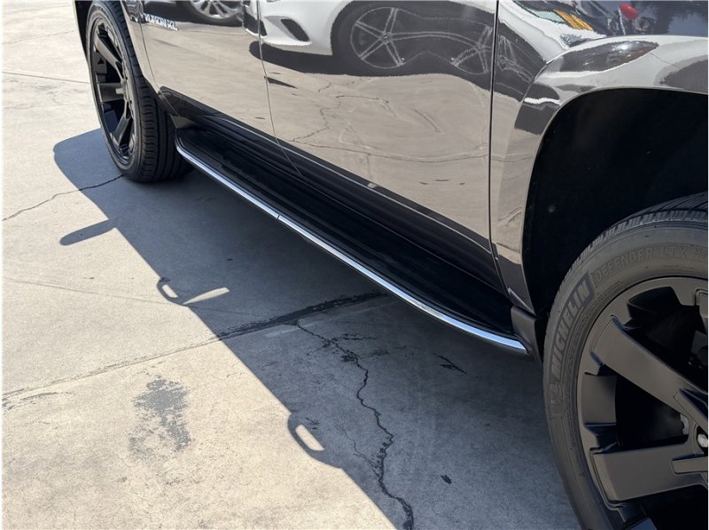 Used 2016 GMC Yukon XL SLT w/ Open Road Package RWD image 66