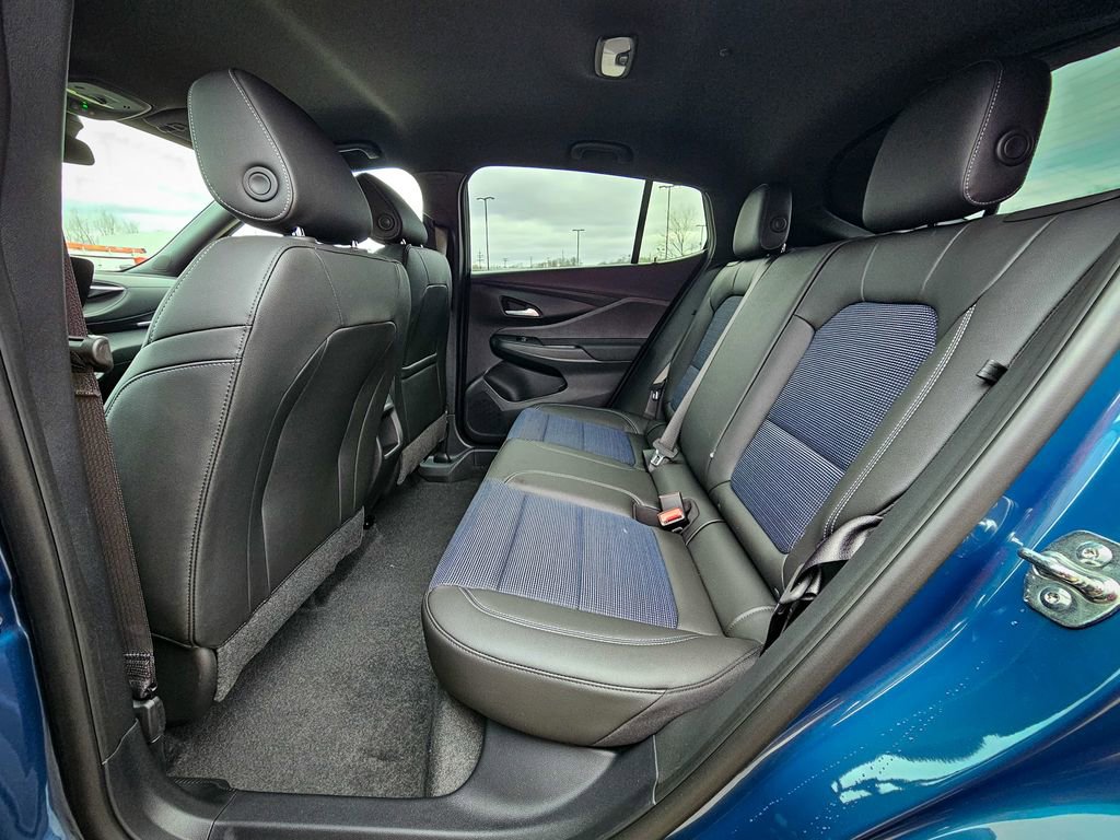 New 2026 Buick Envista Preferred w/ Convenience I Package image 32