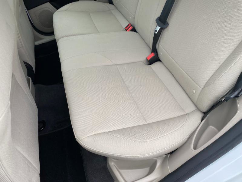 Used 2016 Ford Focus Electric Hatchback image 20
