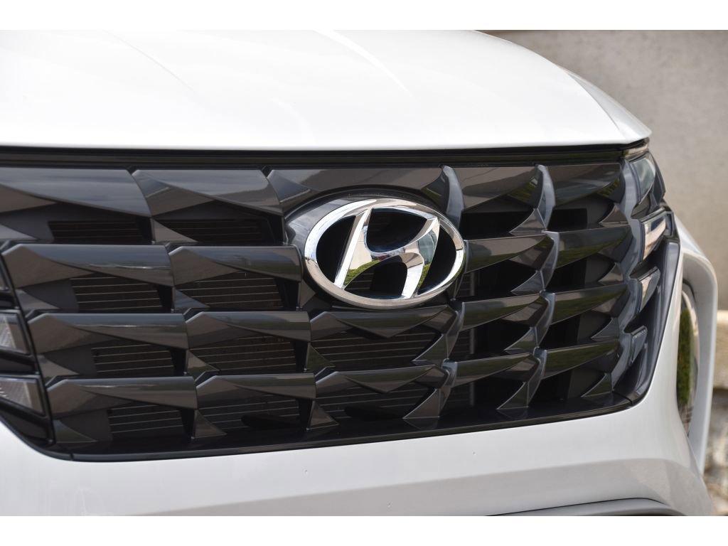 Used 2023 Hyundai Tucson SEL w/ Convenience Package AWD/4WD image 10