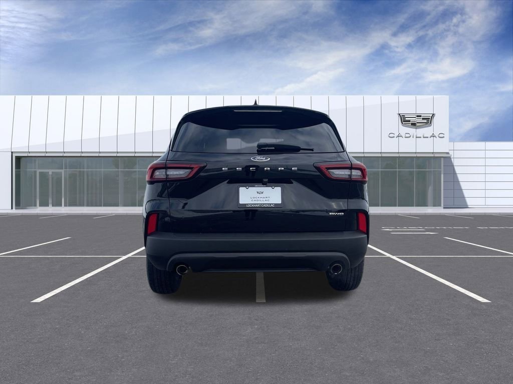 Used 2025 Ford Escape ST-Line image 7