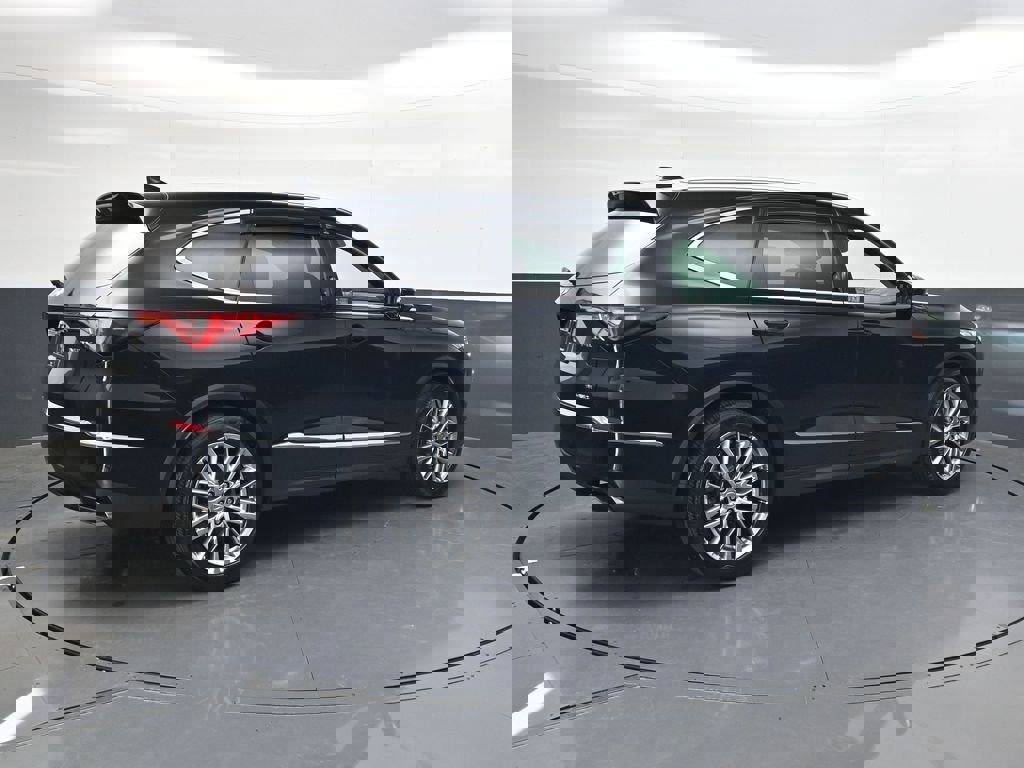 Used 2023 Acura MDX SH-AWD w/ Advance Package image 4