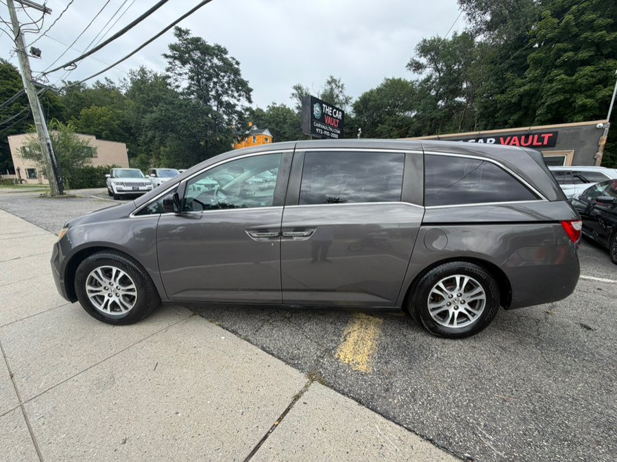 Used 2012 Honda Odyssey EX-L image 5