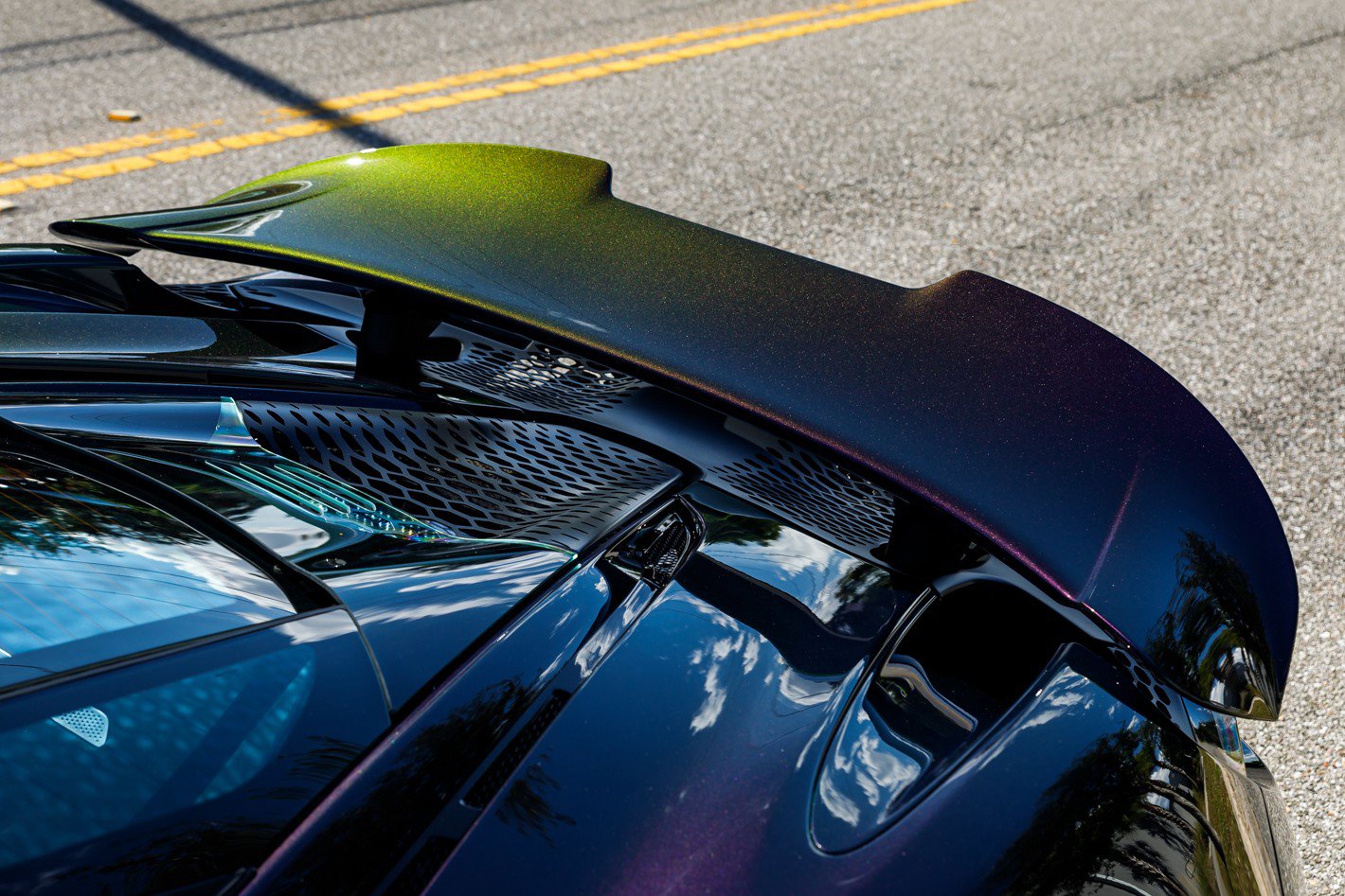 New 2026 McLaren 750S image 14