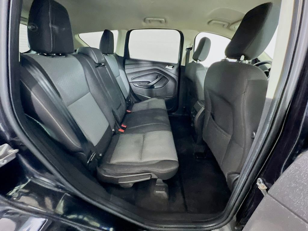 Certified 2019 Ford Escape SE AWD/4WD image 31