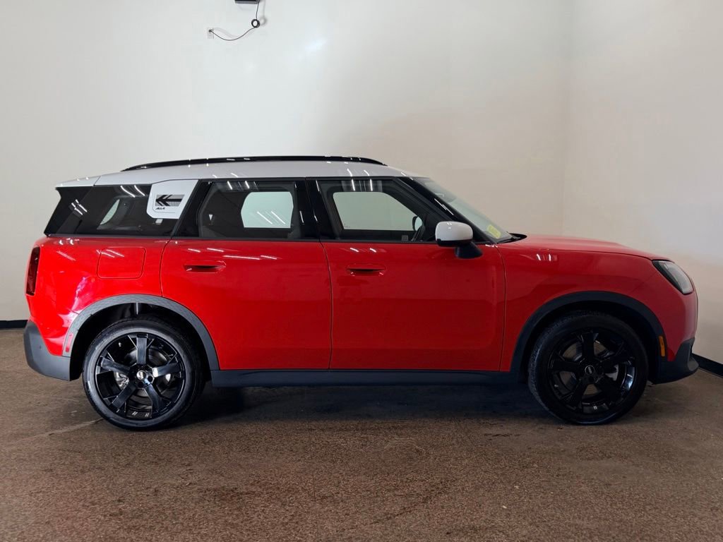 Used 2026 MINI Cooper Countryman S AWD/4WD image 8