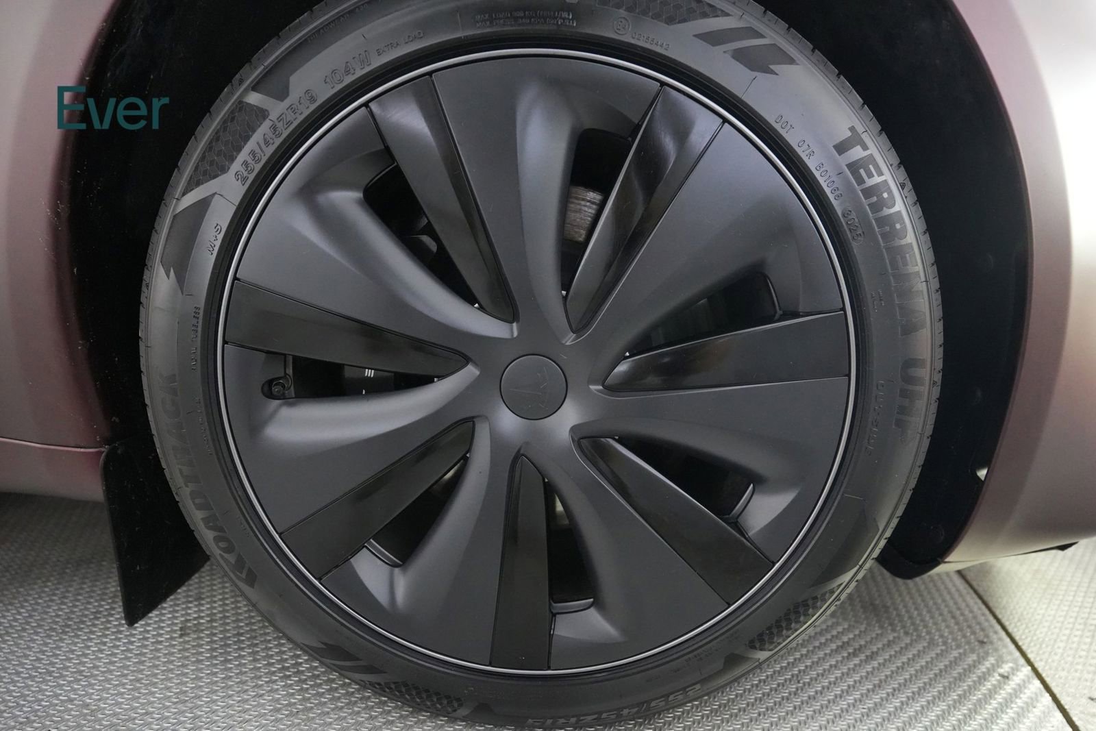 Used 2023 Tesla Model S Standard Range AWD/4WD image 22