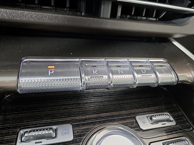 New 2026 Lincoln Nautilus Black Label image 14