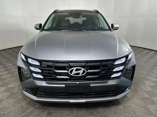Used 2025 Hyundai Tucson SEL image 8