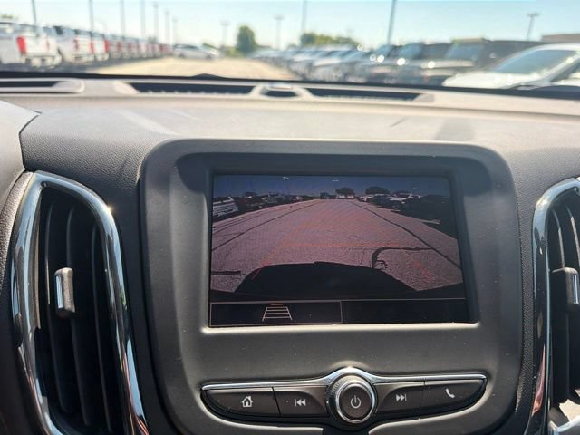 Used 2024 Chevrolet Equinox RS AWD/4WD image 33