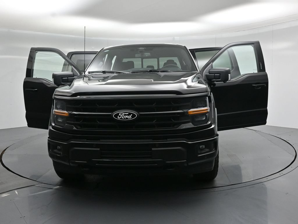 New 2026 Ford F150 XLT w/ Equipment Group 302A MID AWD/4WD image 29