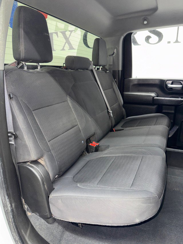 Used 2021 Chevrolet Silverado 2500 LT w/ Fleet Comfort Package image 27