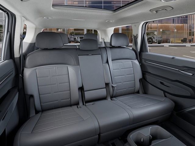 New 2026 Kia EV9 Land w/ Nightfall Edition Package image 16